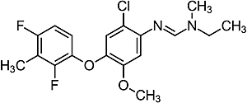 Chemical Structure