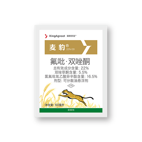 麦豹<sup>®</sup>